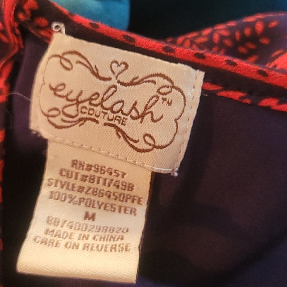 Dress - Picture 3 of 3